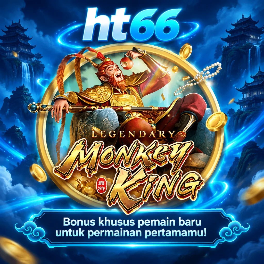 ht66 · Lgd Monkey Kg