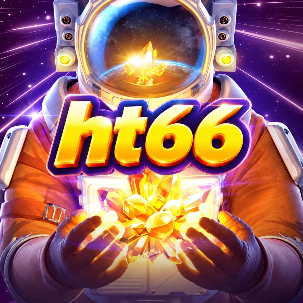 ht66 · Galactic Gems