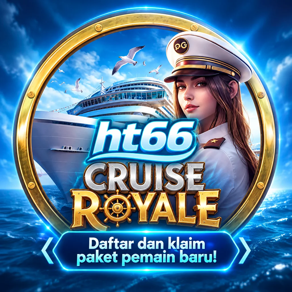 ht66 · Cruise Royale