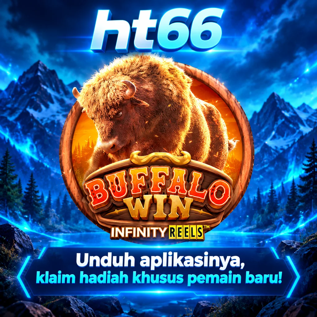 ht66 · Buffalo Win